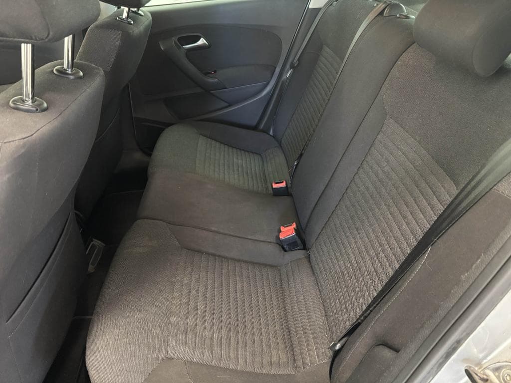 VOLKSWAGEN POLO – photo 20 sur 24