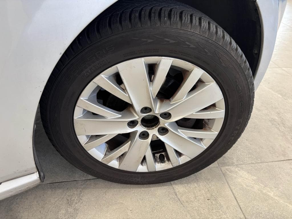 VOLKSWAGEN POLO – photo 21 sur 24