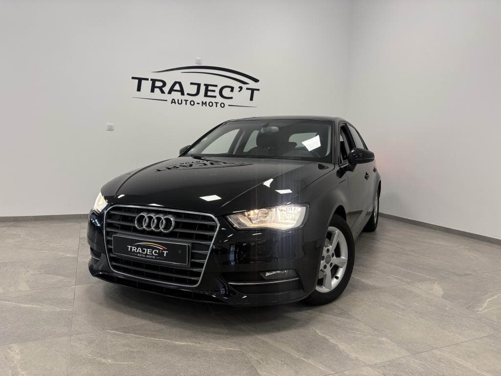 AUDI A3 – photo 1 sur 30